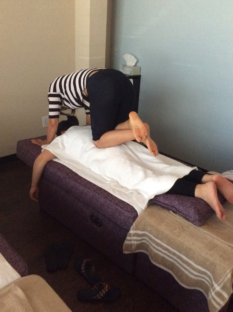 China Massage, massage spa in Conroe, TX, photo 1 of 9