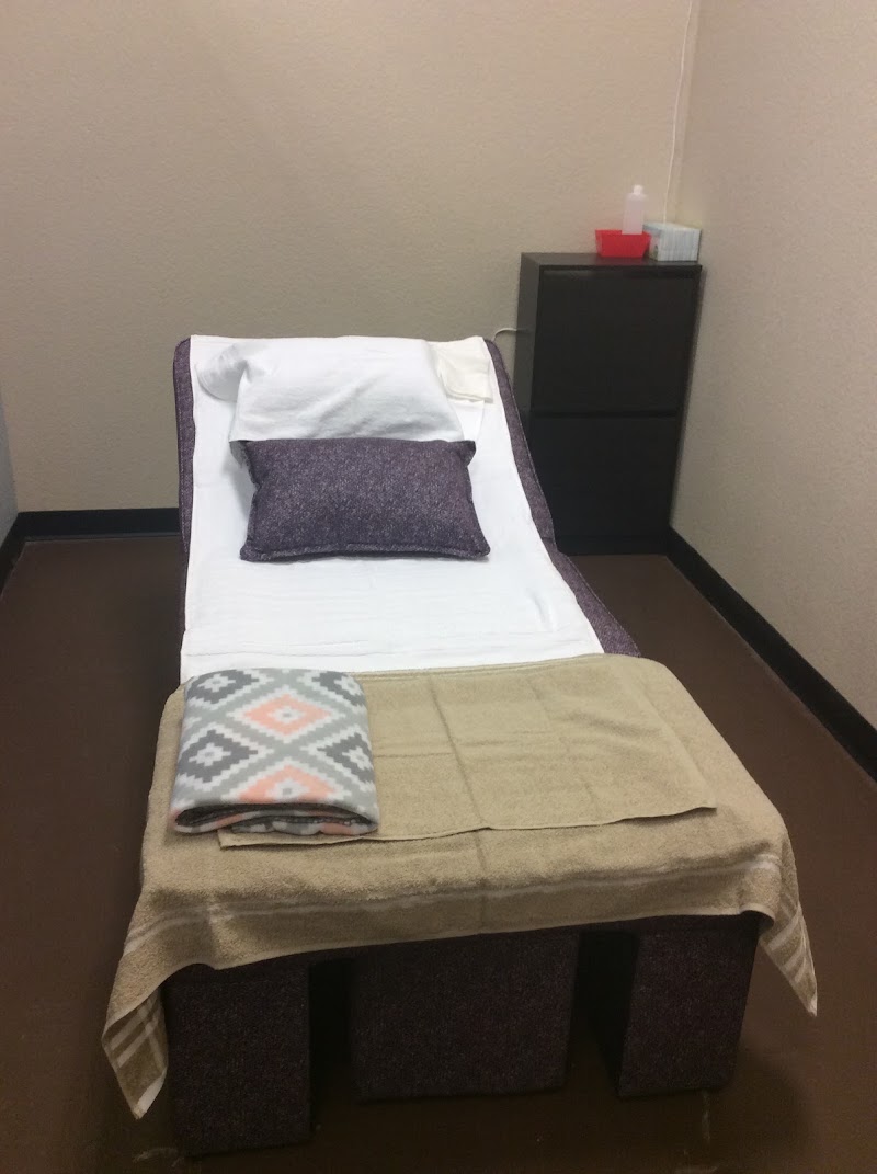 China Massage, massage spa in Conroe, TX, photo 2 of 9