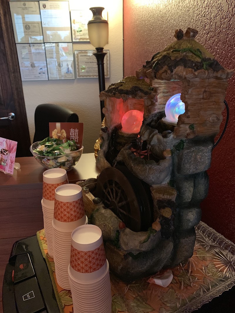 China Massage, massage spa in Conroe, TX, photo 3 of 9